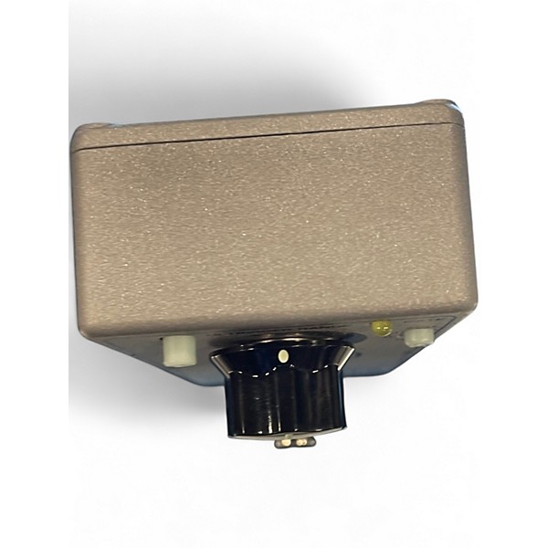 Used MXR M135 Smart Gate Effect Pedal