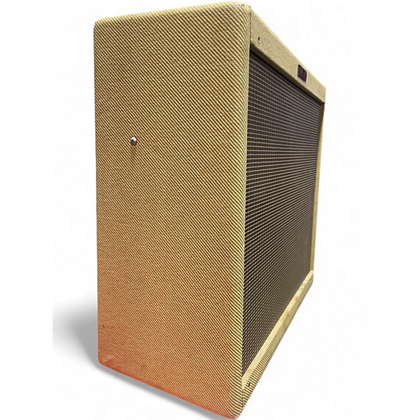 Used Fender Blues DeVille 410 Reissue Tube Guitar Combo Amp