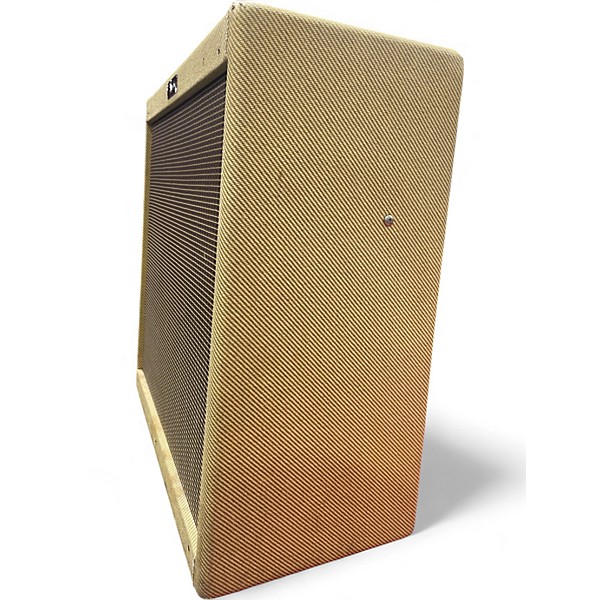 Used Fender Blues DeVille 410 Reissue Tube Guitar Combo Amp