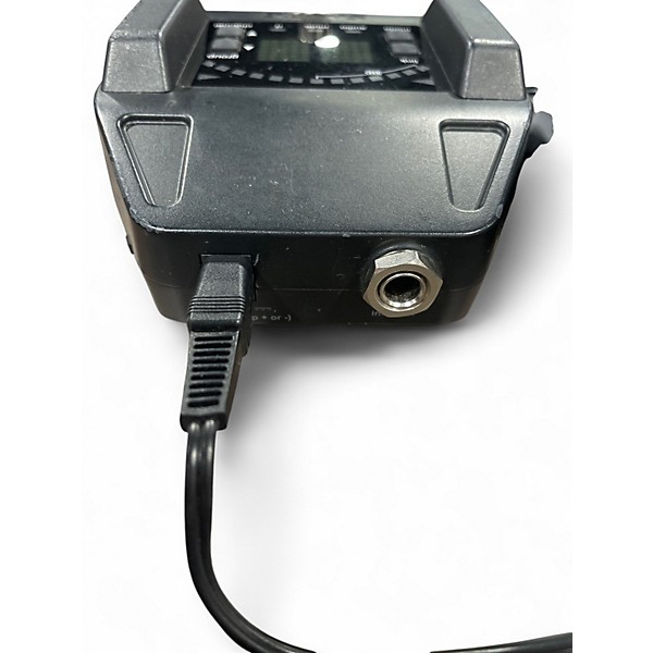 Used Shure GLXD6 Instrument Wireless System