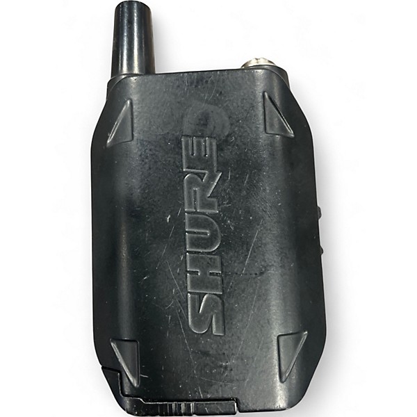Used Shure GLXD6 Instrument Wireless System