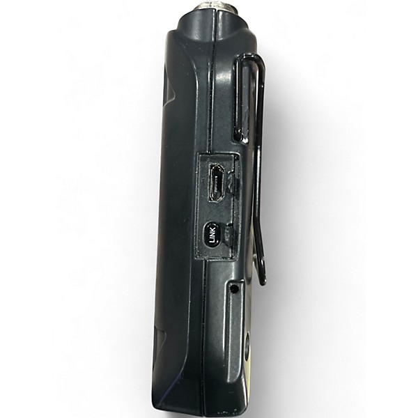 Used Shure GLXD6 Instrument Wireless System