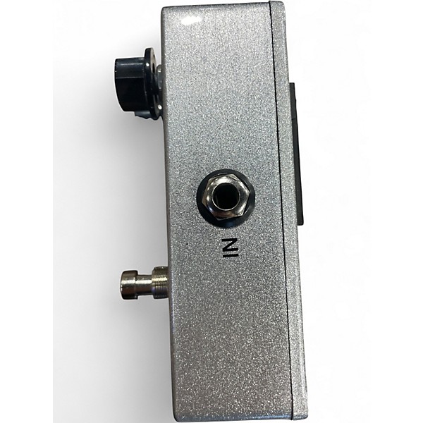 Used BBE Bohemian Treble Boost Effect Pedal