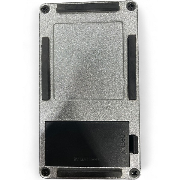 Used BBE Bohemian Treble Boost Effect Pedal