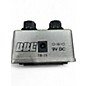 Used BBE Bohemian Treble Boost Effect Pedal