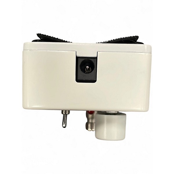 Used Electro-Harmonix Freeze Sound Retainer Compression Effect Pedal