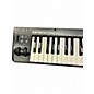 Used M-Audio Keystation 49ES MIDI Controller
