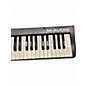 Used M-Audio Keystation 49ES MIDI Controller