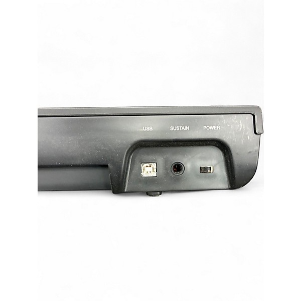 Used M-Audio Keystation 49ES MIDI Controller