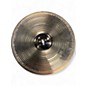 Used SABIAN 14in AA Metal X Hi Hat Pair Cymbal