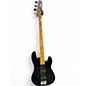 Used Markbass GV4 Black Electric Bass Guitar thumbnail