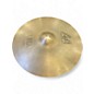 Used SABIAN 16in AA Medium Crash Cymbal
