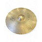 Used SABIAN 16in AA Medium Crash Cymbal