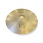 Used SABIAN 16in AA Medium Crash Cymbal