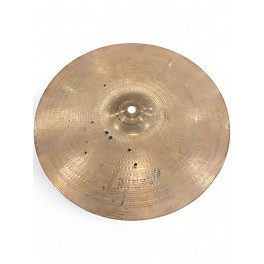 Used Zildjian 16in Amir II Cymbal