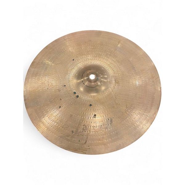 Used Zildjian 16in Amir II Cymbal