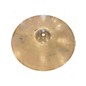 Used Zildjian 16in Amir II Cymbal