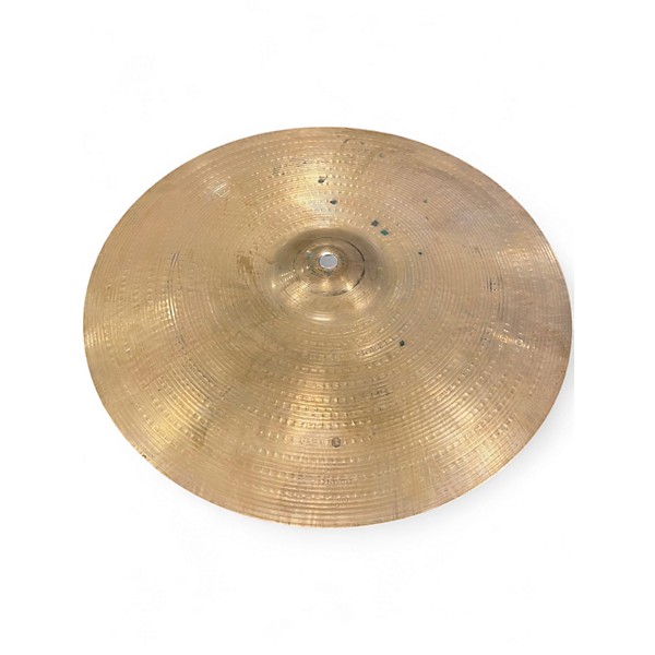 Used Zildjian 16in Amir II Cymbal