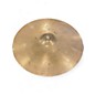 Used Zildjian 16in Amir II Cymbal