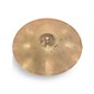Used Zildjian 16in Amir II Cymbal