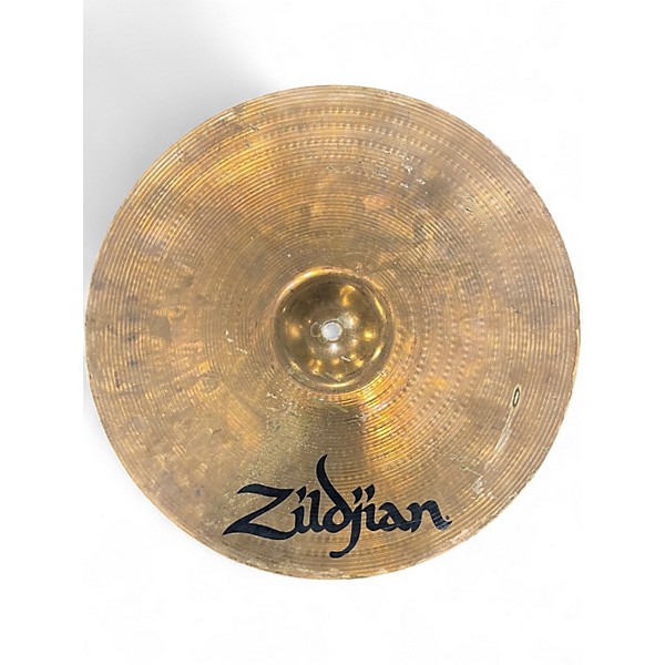 Used Zildjian 16in Amir II Cymbal