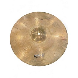 Used Zildjian 20in Amir II Cymbal