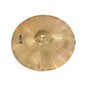 Used Zildjian 20in Amir II Cymbal