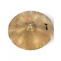 Used Zildjian 20in Amir II Cymbal