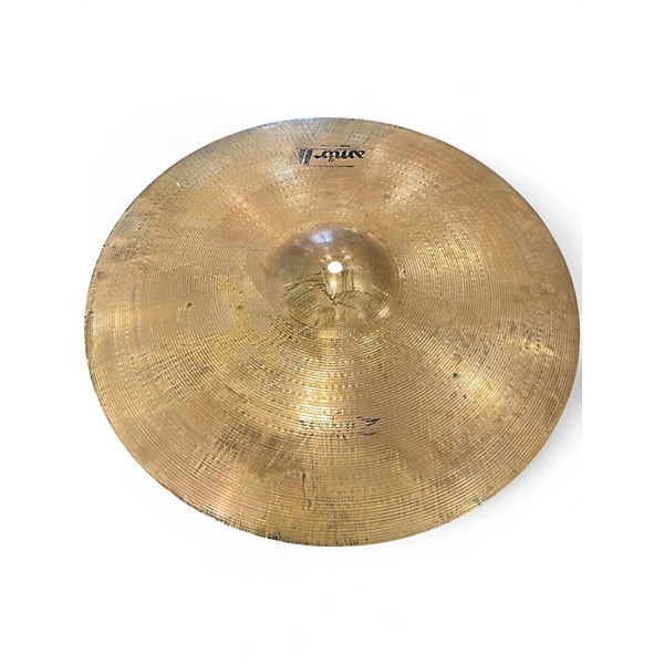 Used Zildjian 20in Amir II Cymbal