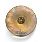Used Zildjian 20in Amir II Cymbal