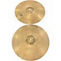 Used Zildjian 14in Amir II Hi Hat Cymbal