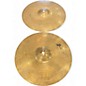 Used Zildjian 14in Amir II Hi Hat Cymbal