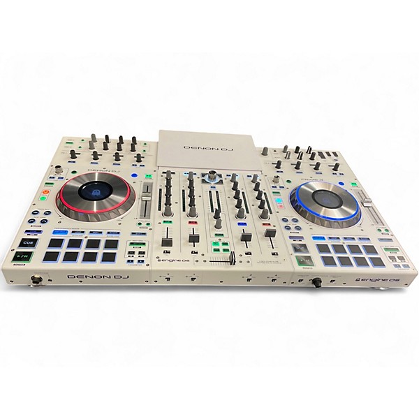 Used Denon DJ PRIME 4 DJ Controller