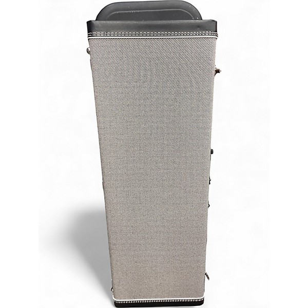 Used 2020 Fender Jim Root Signature Stratocaster Flat Black Solid Body Electric Guitar