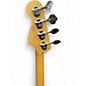 Used 2016 Fender American Elite Precision Bass® Tobacco Burst Electric Bass Guitar