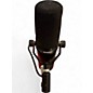 Used Shure SM7db Dynamic Microphone