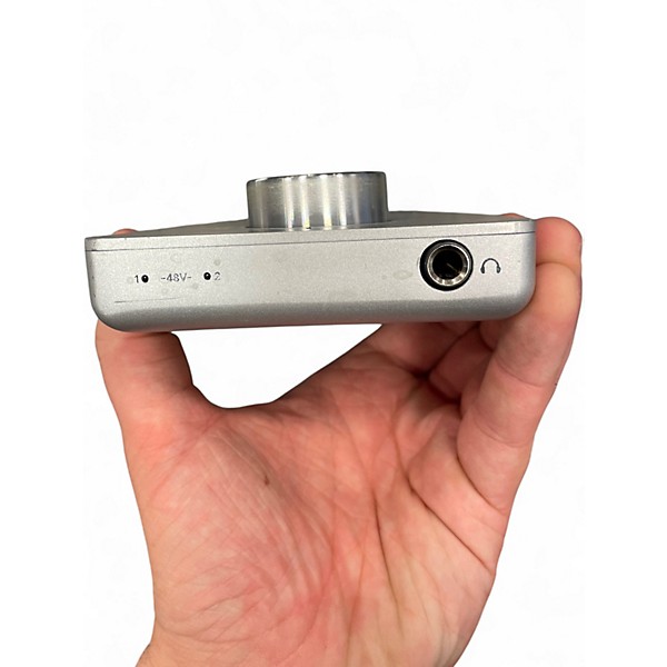 Used Apogee Duet Firewire Audio Interface