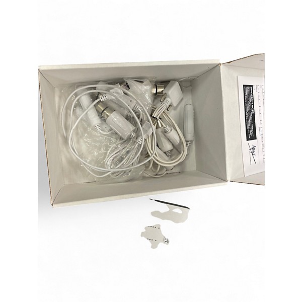 Used Apogee Duet Firewire Audio Interface