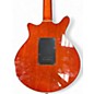 Used Brian May Guitars Brian May Signature Trans Gold Solid Body Electric Guitar