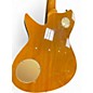 Used Rivolta COMBINATA XV111 Yellow Solid Body Electric Guitar