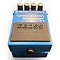 Used BOSS CS3 Compressor Sustainer Effect Pedal