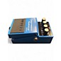 Used BOSS CS3 Compressor Sustainer Effect Pedal