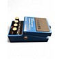 Used BOSS CS3 Compressor Sustainer Effect Pedal