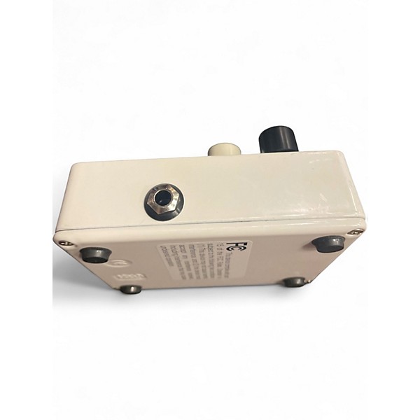 Used Electro-Harmonix C9 Organ Machine Effect Pedal