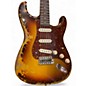 Used Fender Custom Heavy Relic Stratocaster limited edition relic Solid Body Electric Guitar