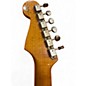 Used Fender Custom Heavy Relic Stratocaster limited edition relic Solid Body Electric Guitar