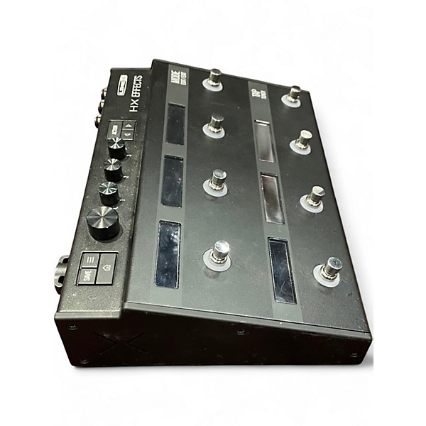 Used Line 6 HX Effects Effect Processor