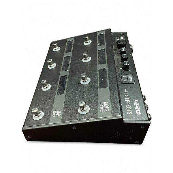 Used Line 6 HX Effects Effect Processor