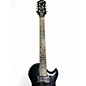 Used Epiphone Les Paul Special II BLACK Solid Body Electric Guitar