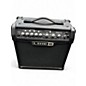 Used Line 6 Spider IV 15W 1X8 Guitar Combo Amp thumbnail